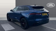 Jaguar F-Pace 2.0 D200 R-Dynamic Black 5dr Auto AWD Diesel Estate